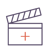 Clipboard icon symbolizing planning, strategy, or compliance checks.
