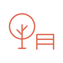 environment Icon representing a positive workplace environment at Element CPA.