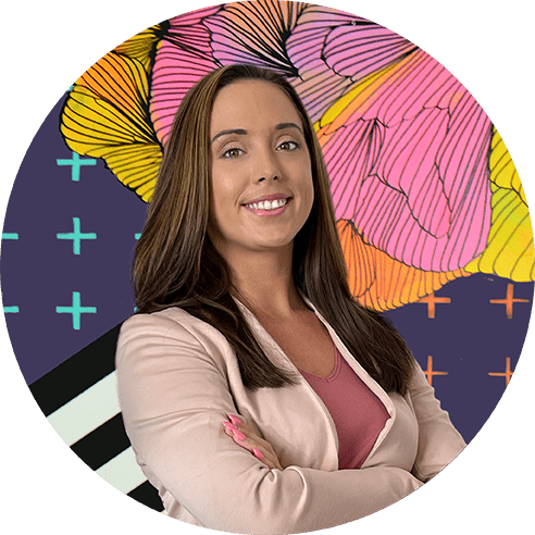 Professional headshot of Kakty, part of the Element CPA team.