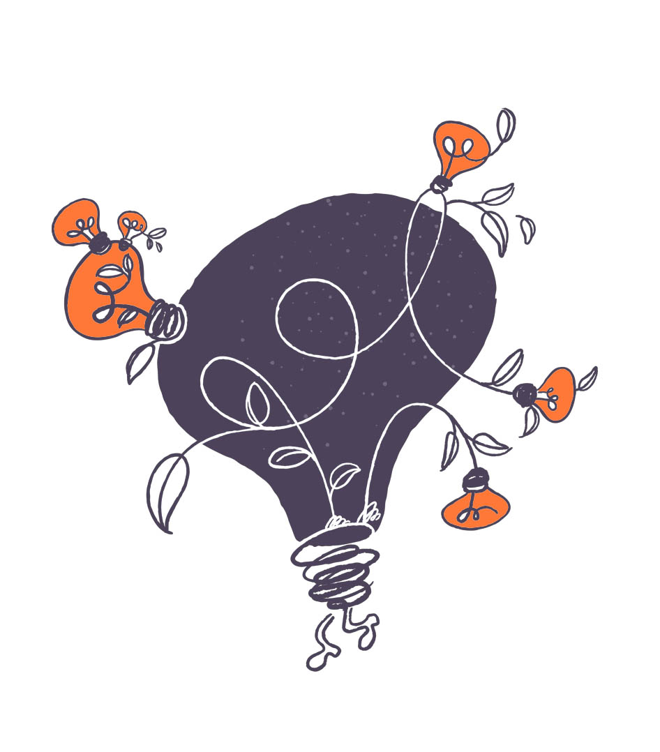 Promotional graphic titled “6 Things,” outlining key tips or services offered by Element CPA.