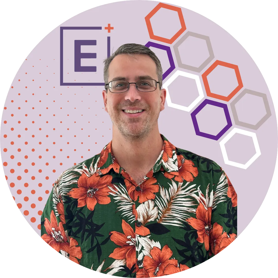 Daniel-Headshot Professional photo of Daniel, a member of the Element CPA team.