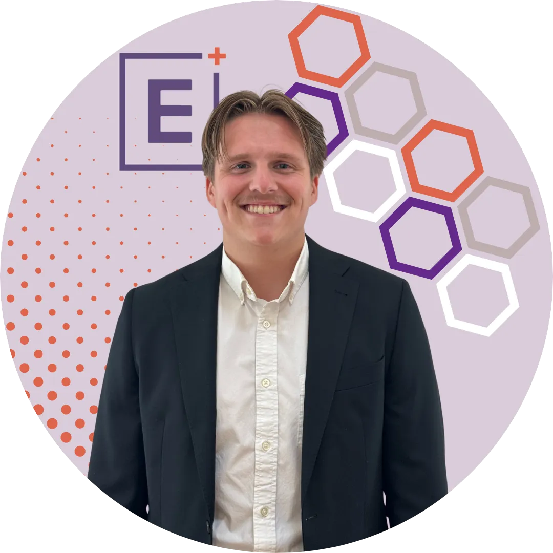 Filip Professional photo of Filip from the Element CPA team.