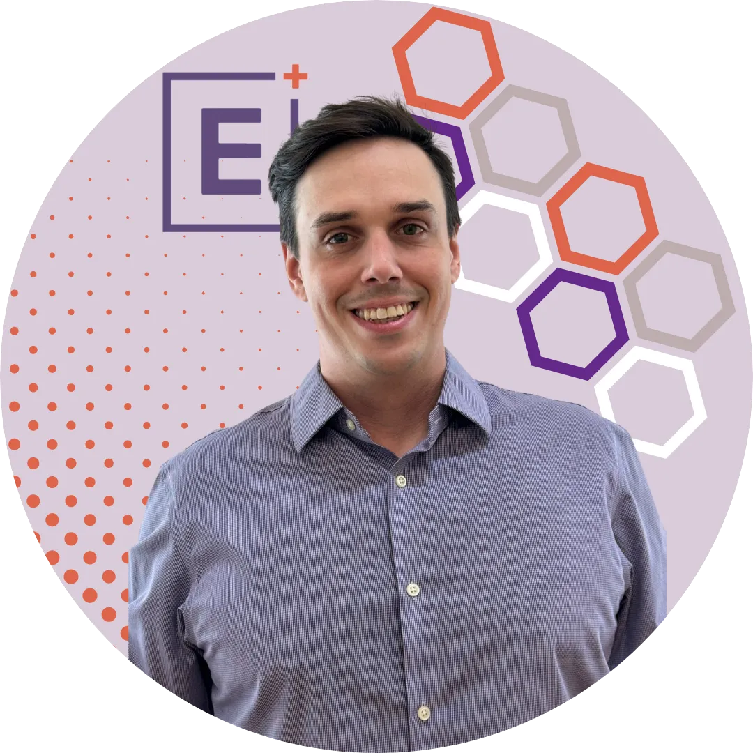 Johnathan-Headshot Professional photo of Johnathan, a team member at Element CPA.