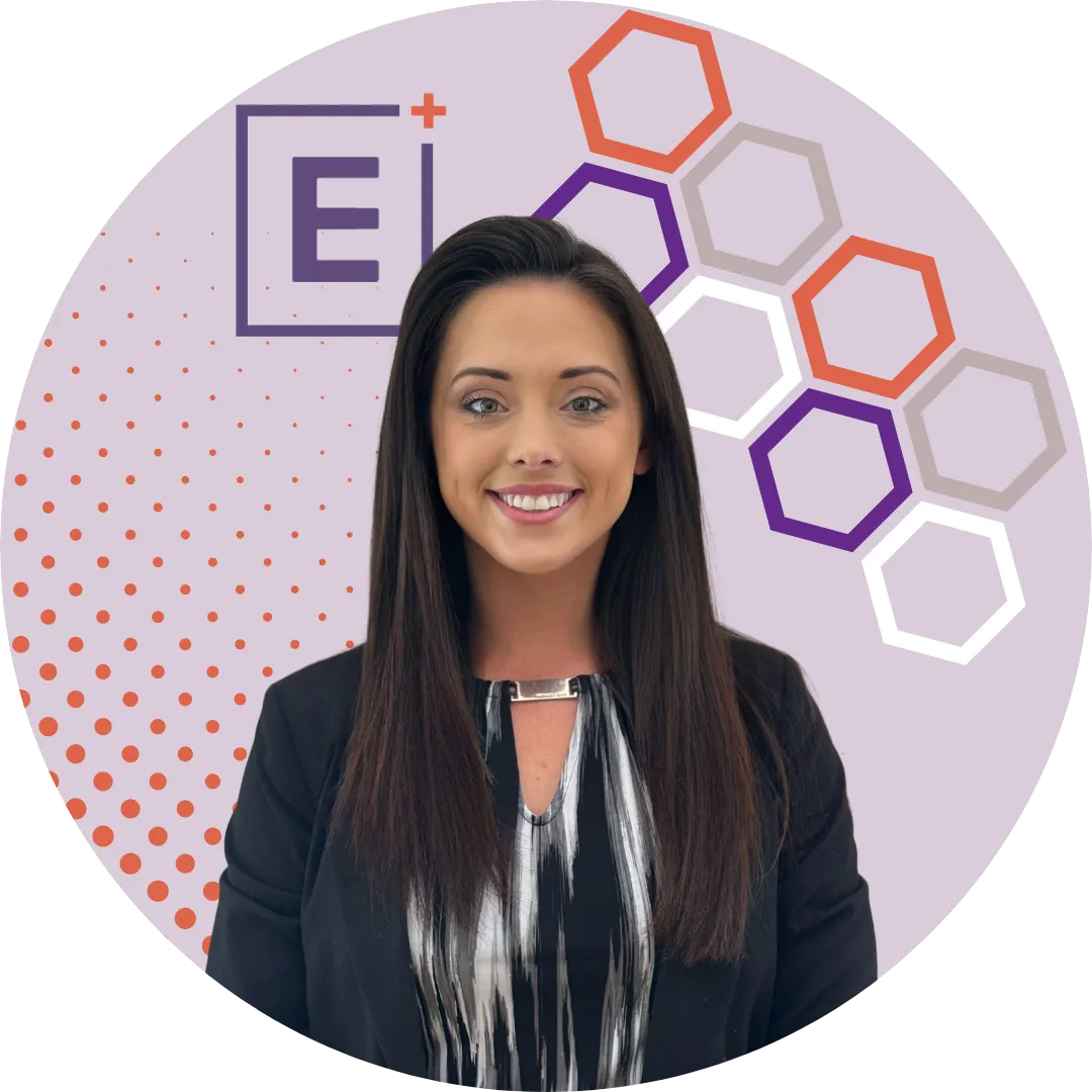 Katy-W Professional photo of Katy W., representing Element CPA staff.