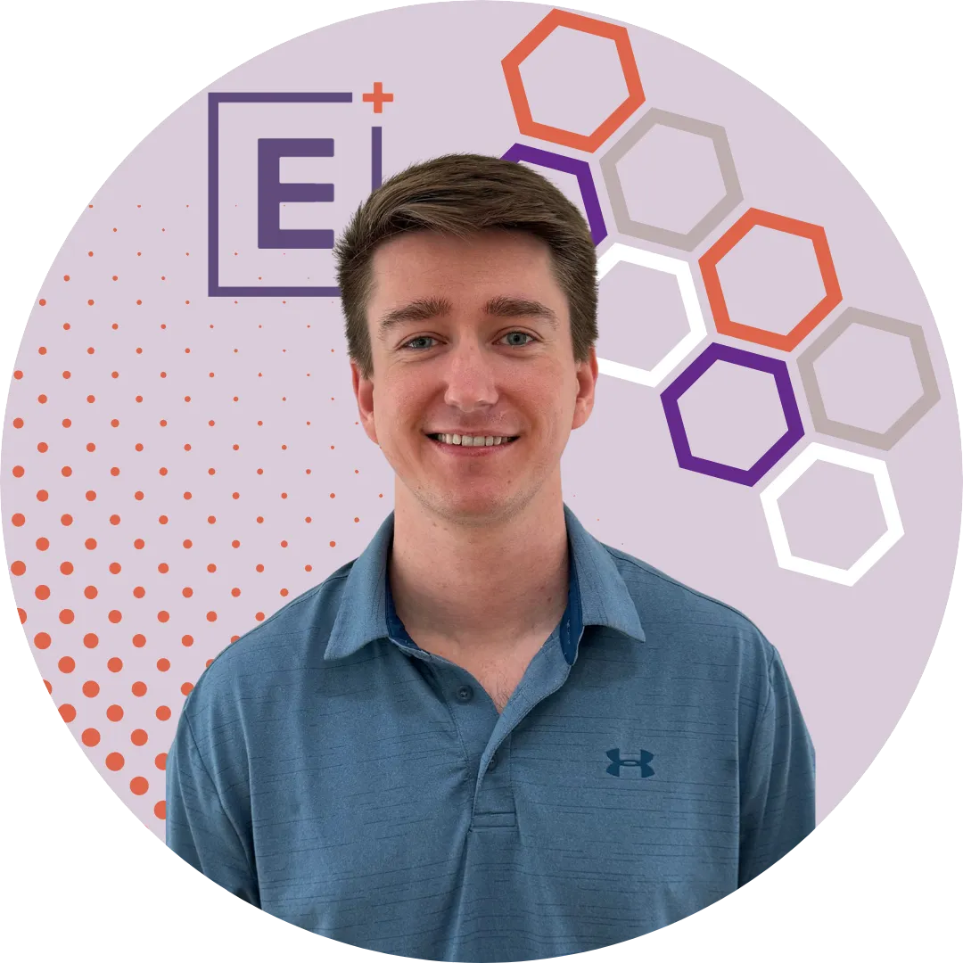 Michael-F Professional photo of Michael F., a member of the Element CPA team.